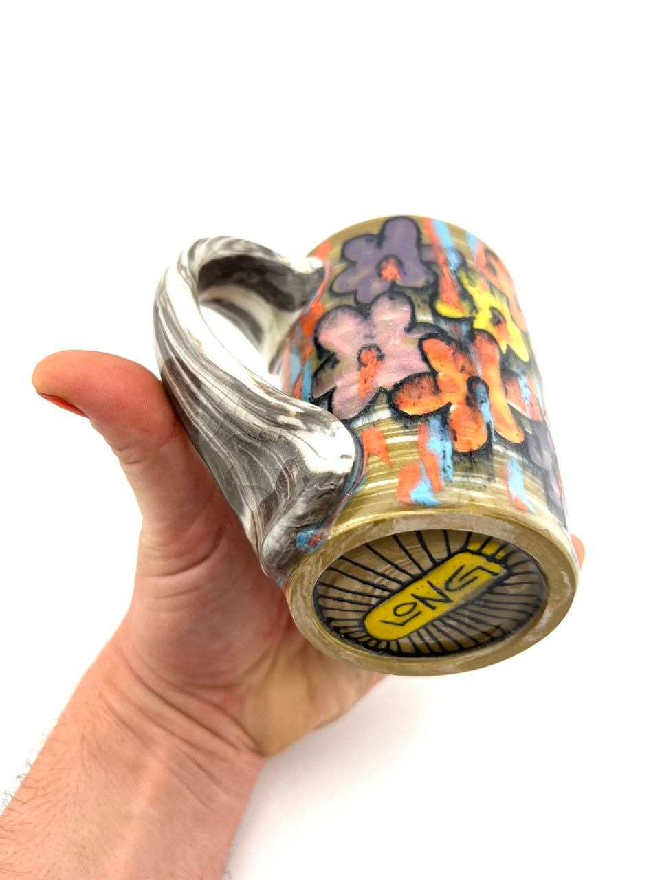 MUG 41