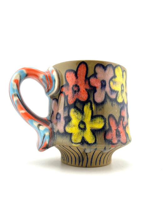 MUG 43