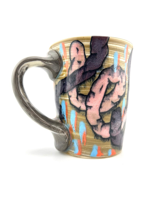 *MUG 45