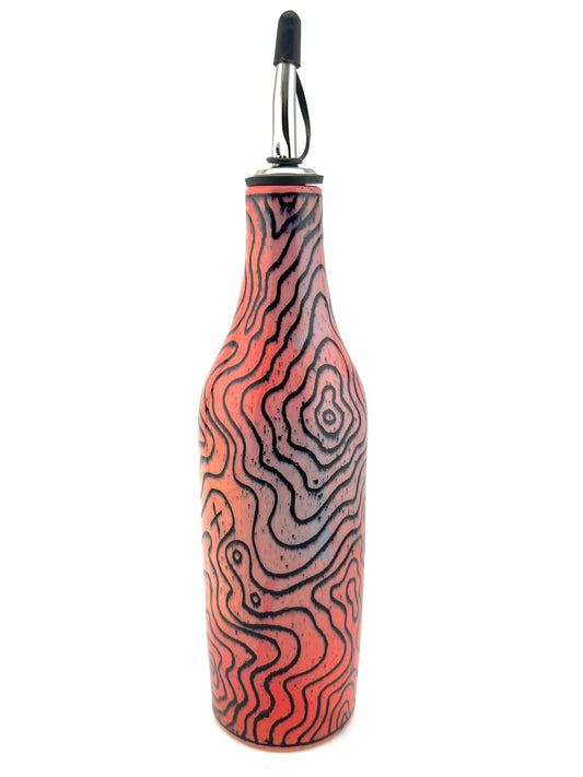 OIL BOTTLE 04