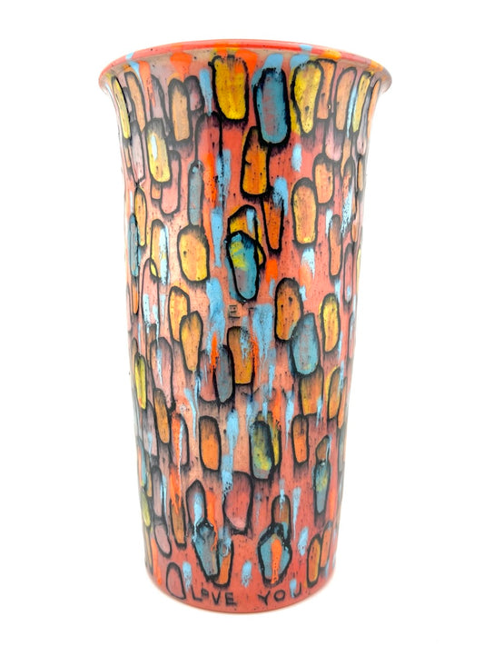 *VASE 01