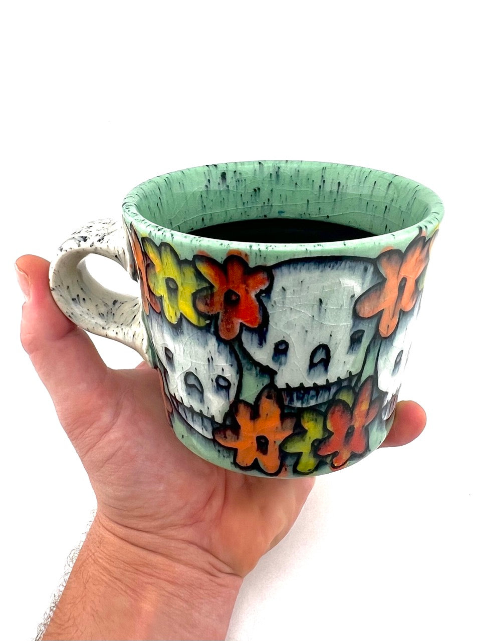MUG 07