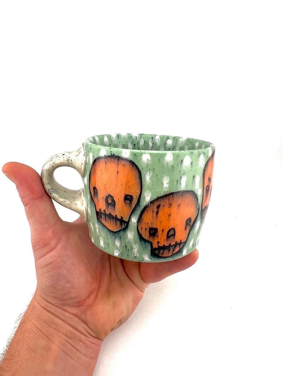 MUG 08