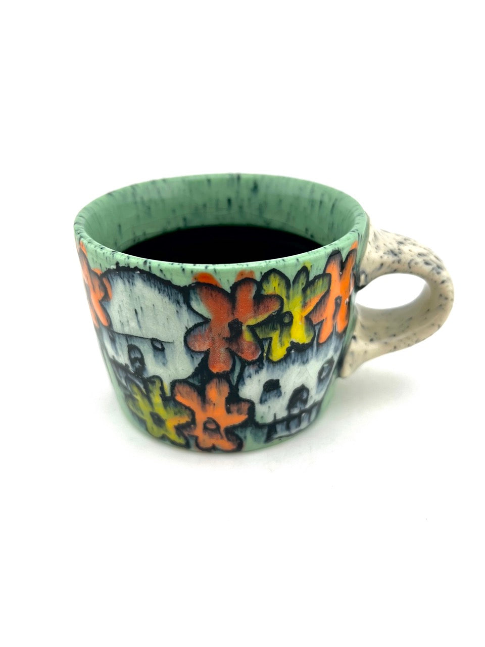 MUG 10