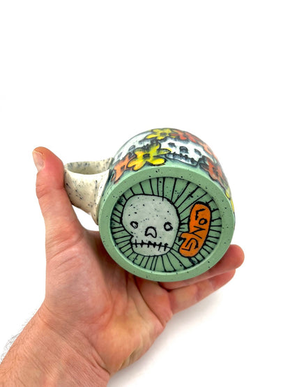 MUG 10