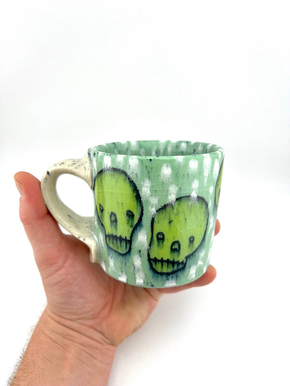 MUG 11