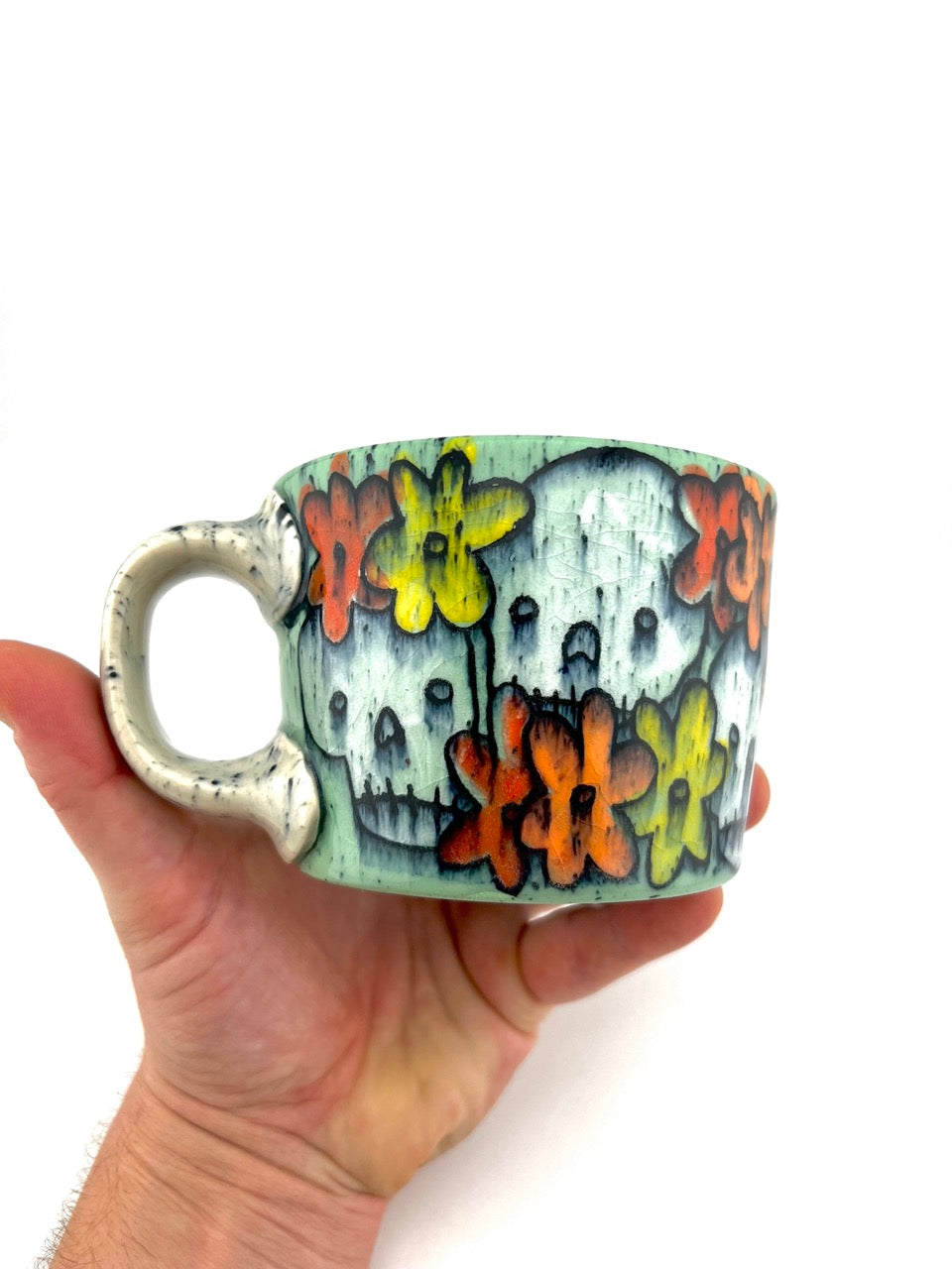 MUG 12
