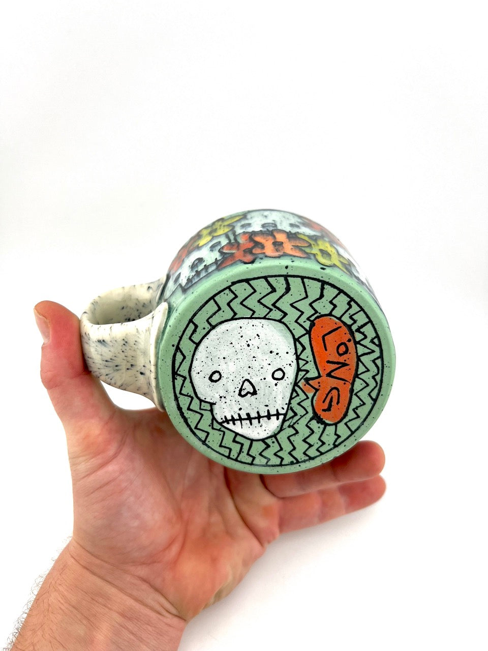 MUG 12