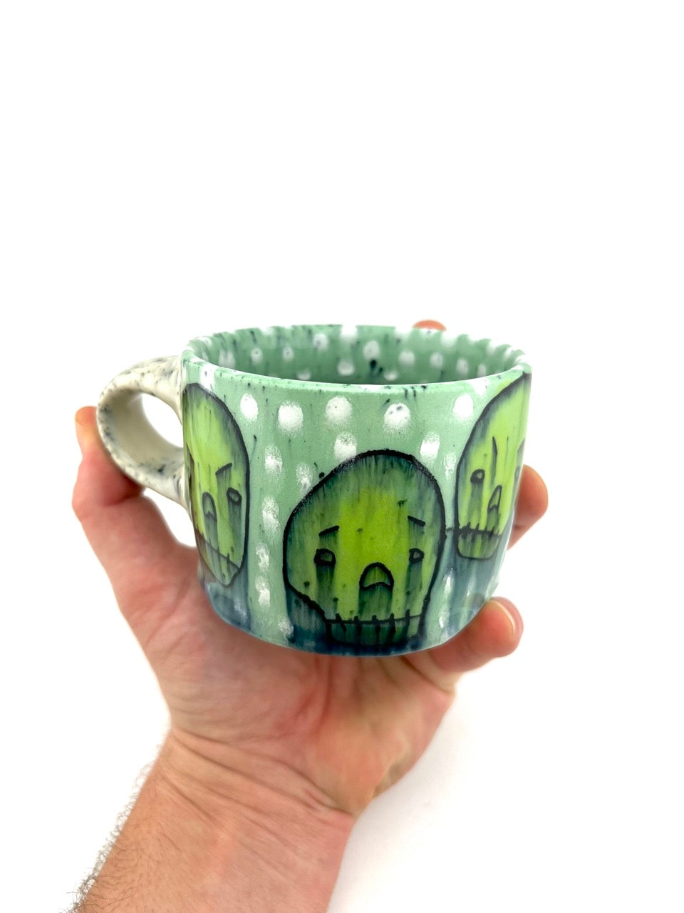 MUG 13