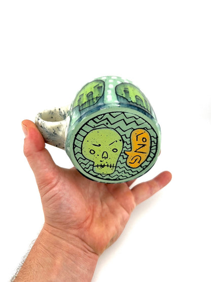 MUG 13