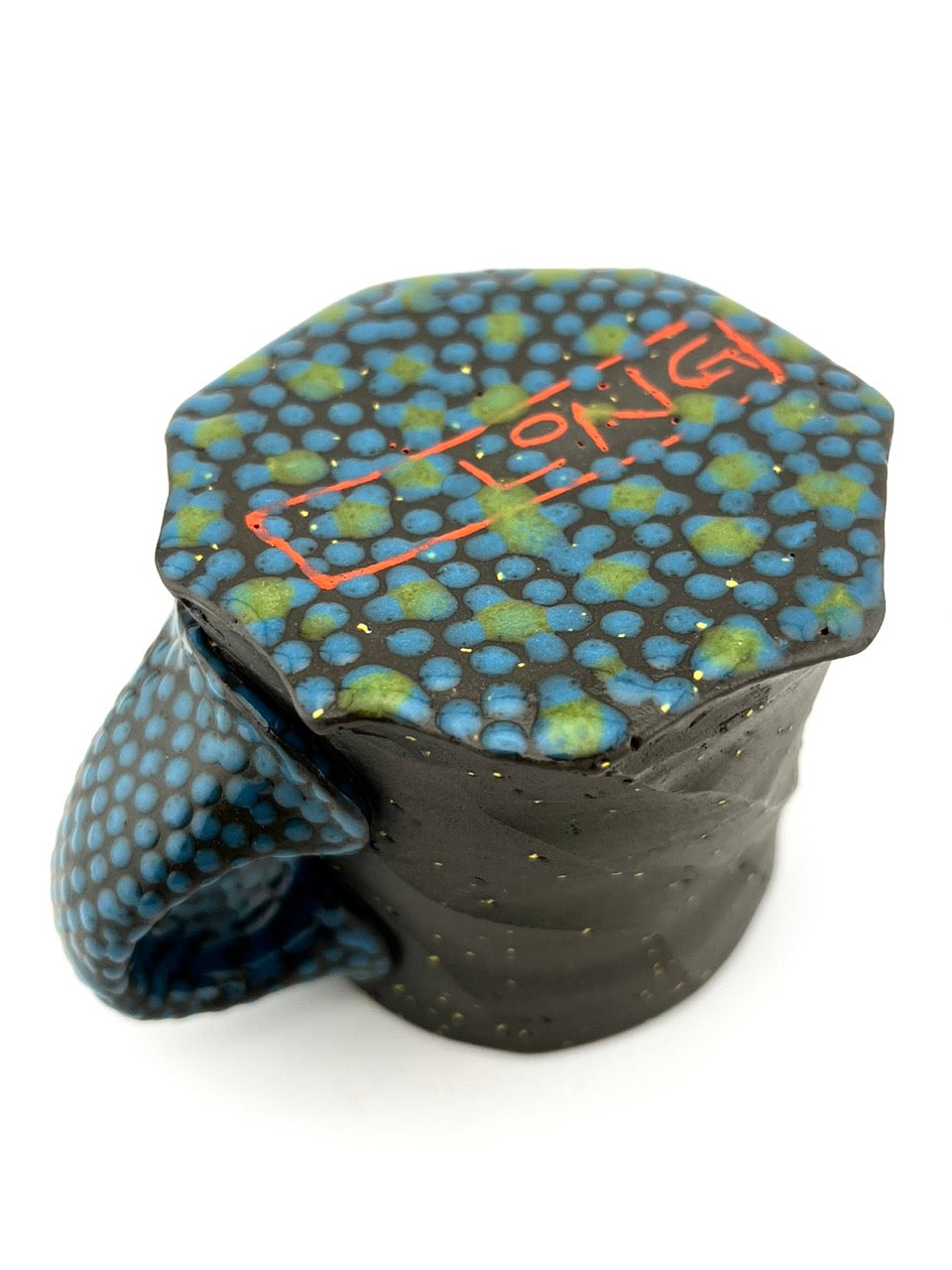 MUG 14