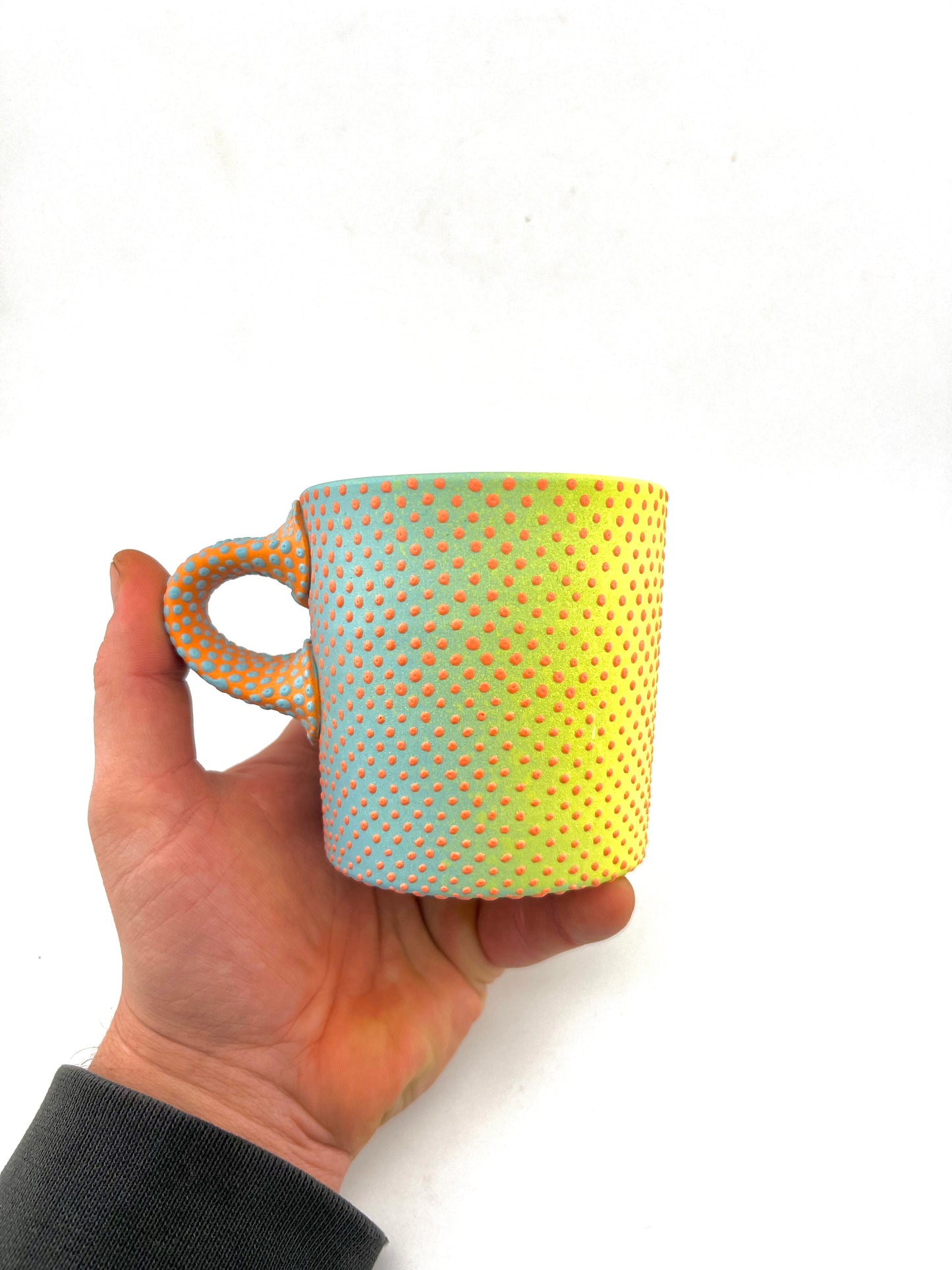 MUG 8
