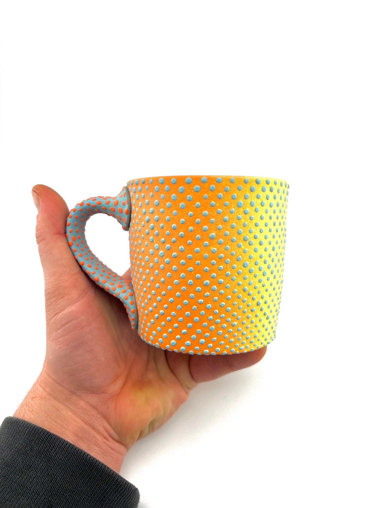 MUG 9