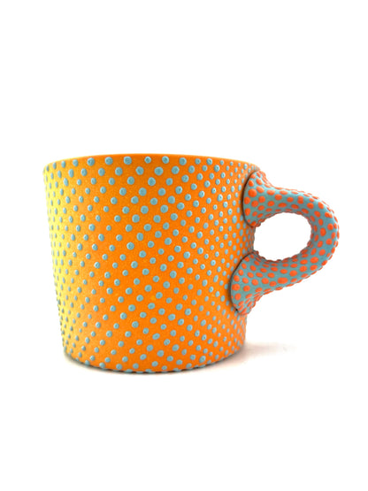 MUG 10