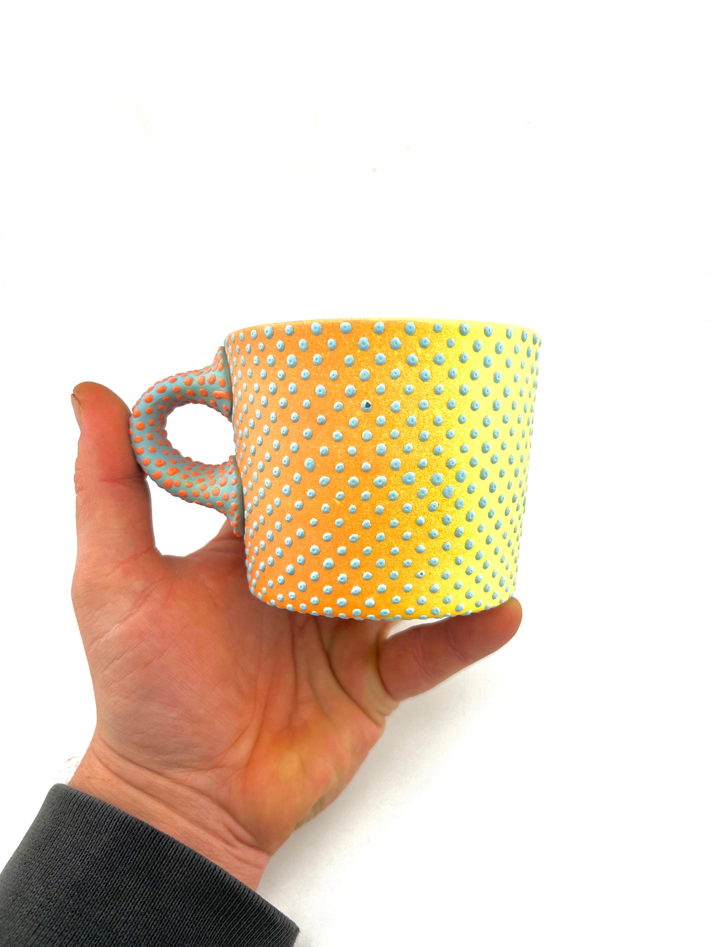 MUG 10