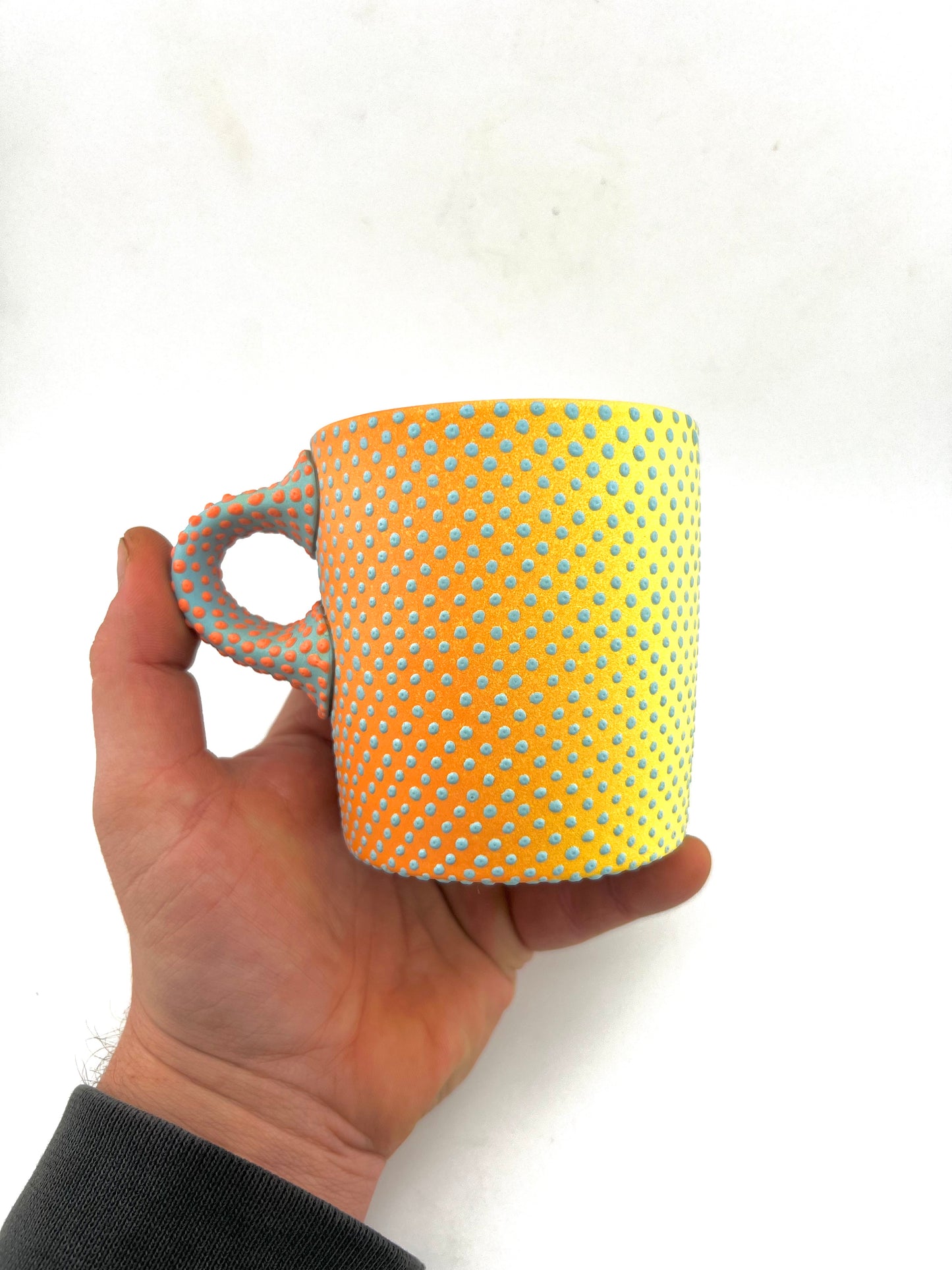 MUG 14