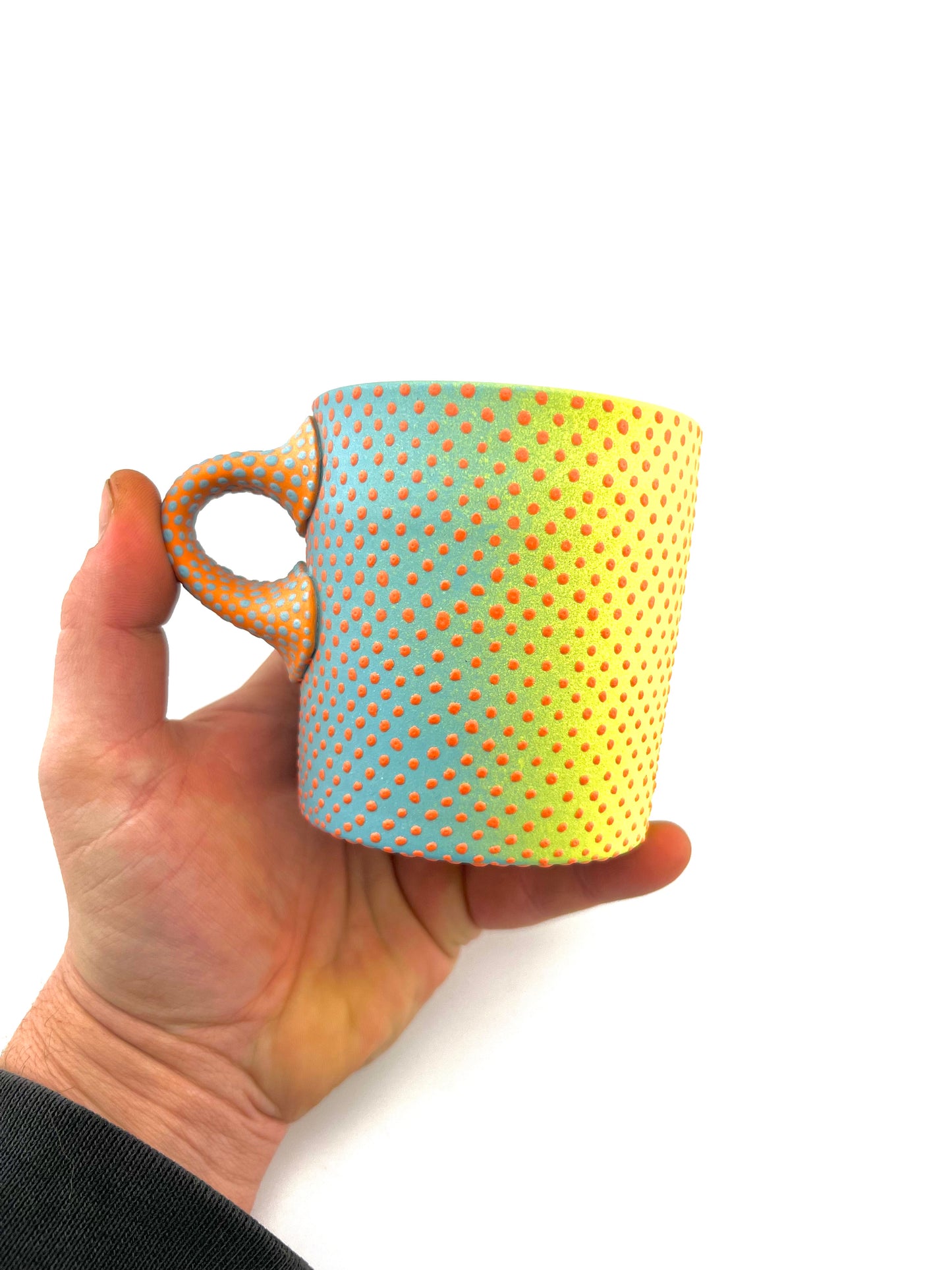 MUG 15