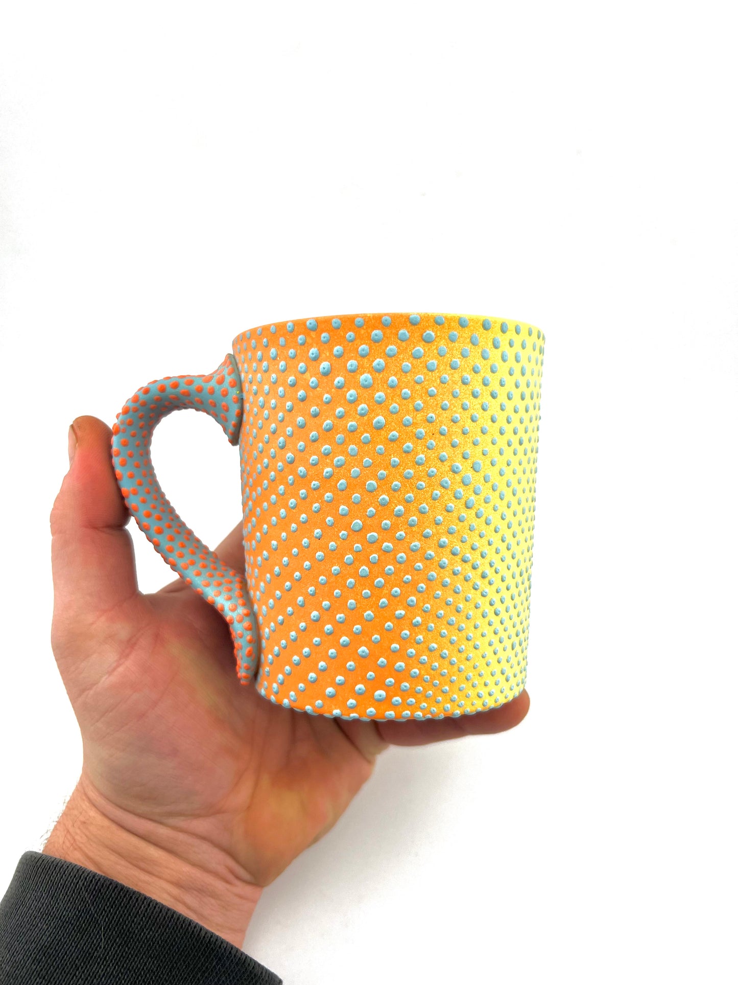 MUG 16