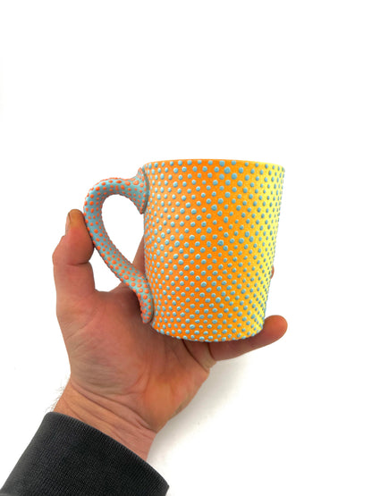 MUG 18