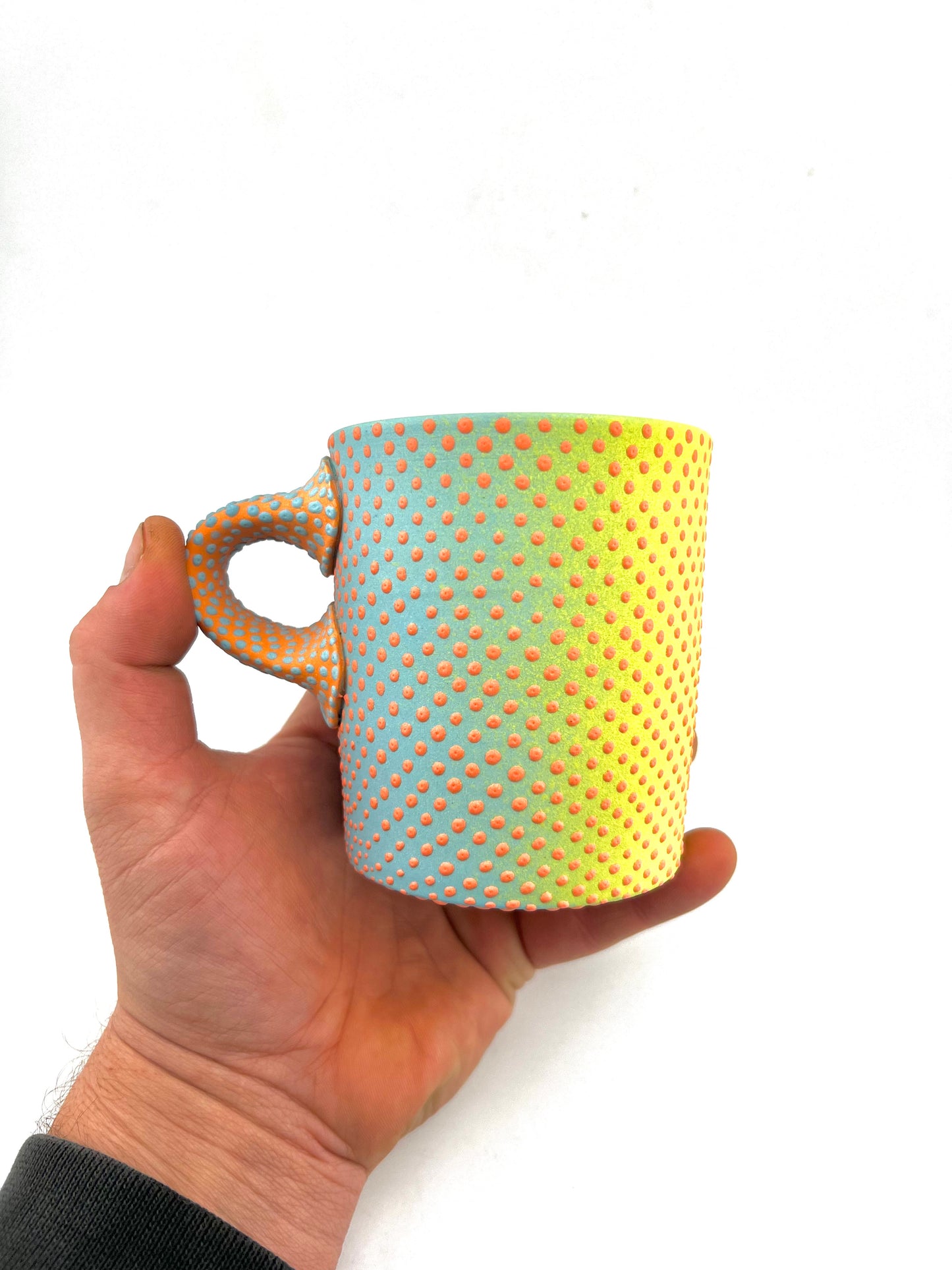 MUG 19