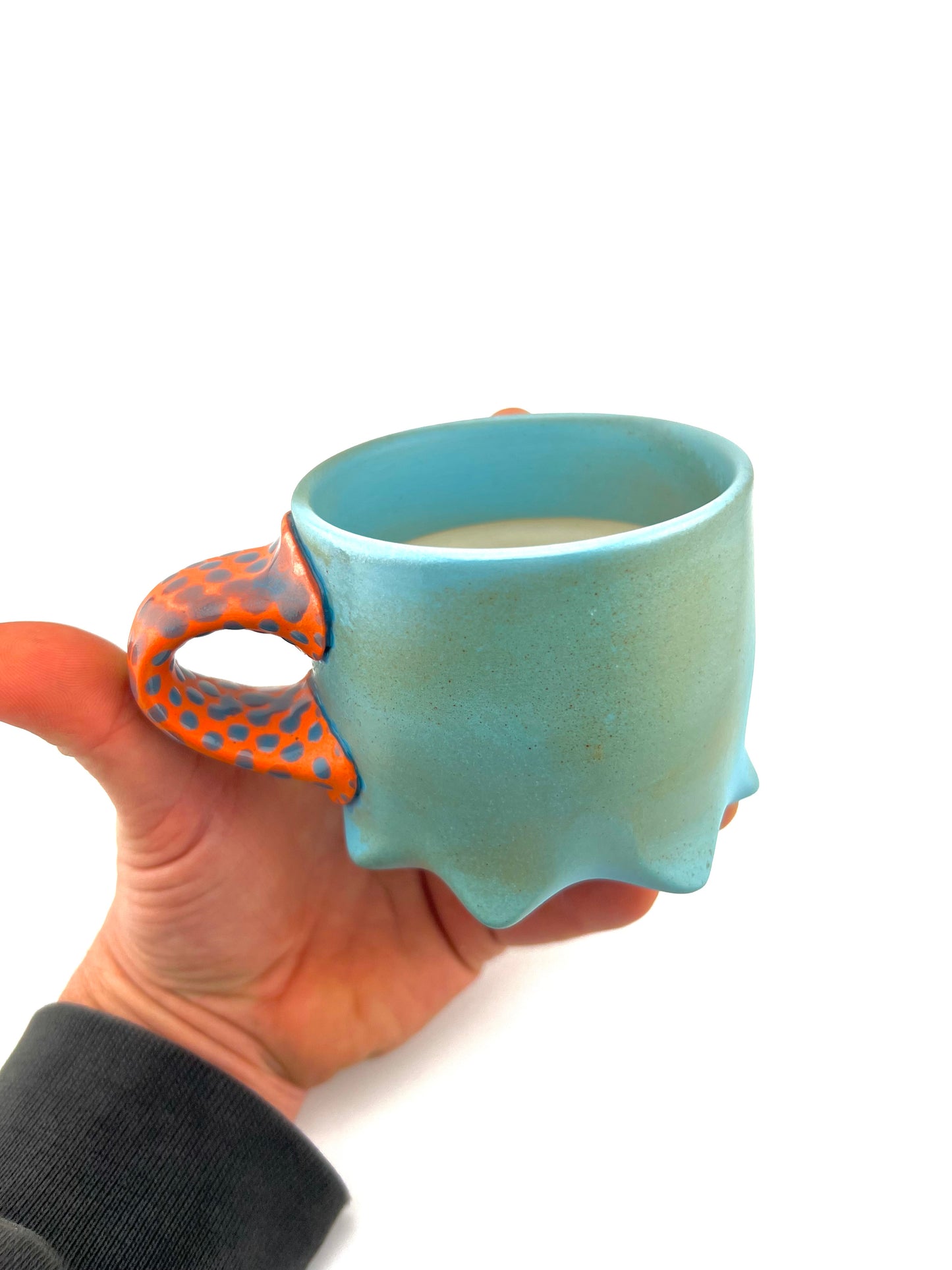 MUG 28 (wood fired)