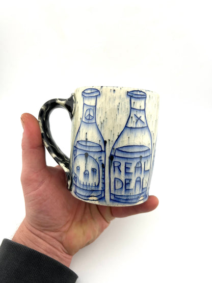 MUG 30