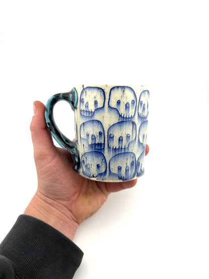 MUG 31