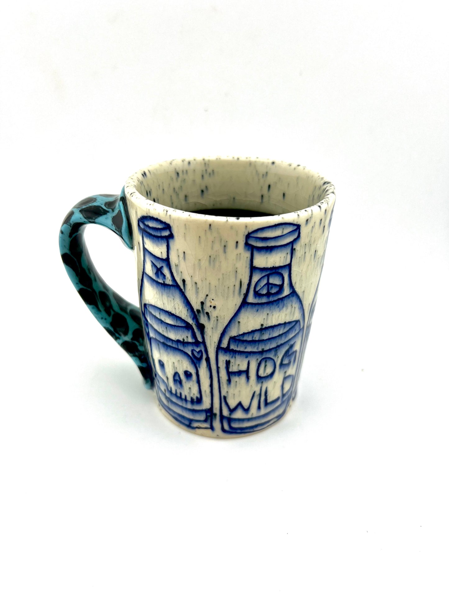 MUG 32