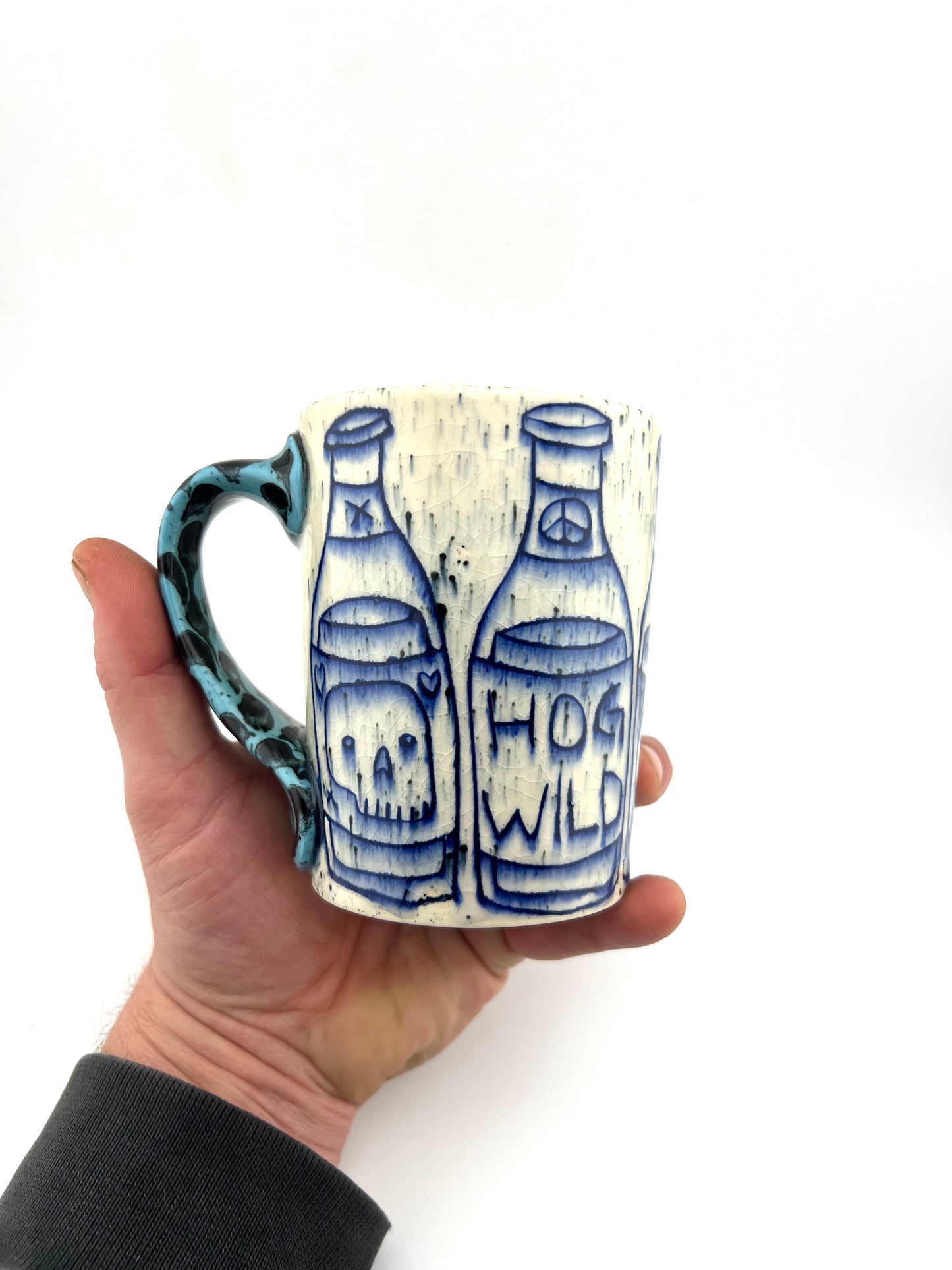 MUG 32