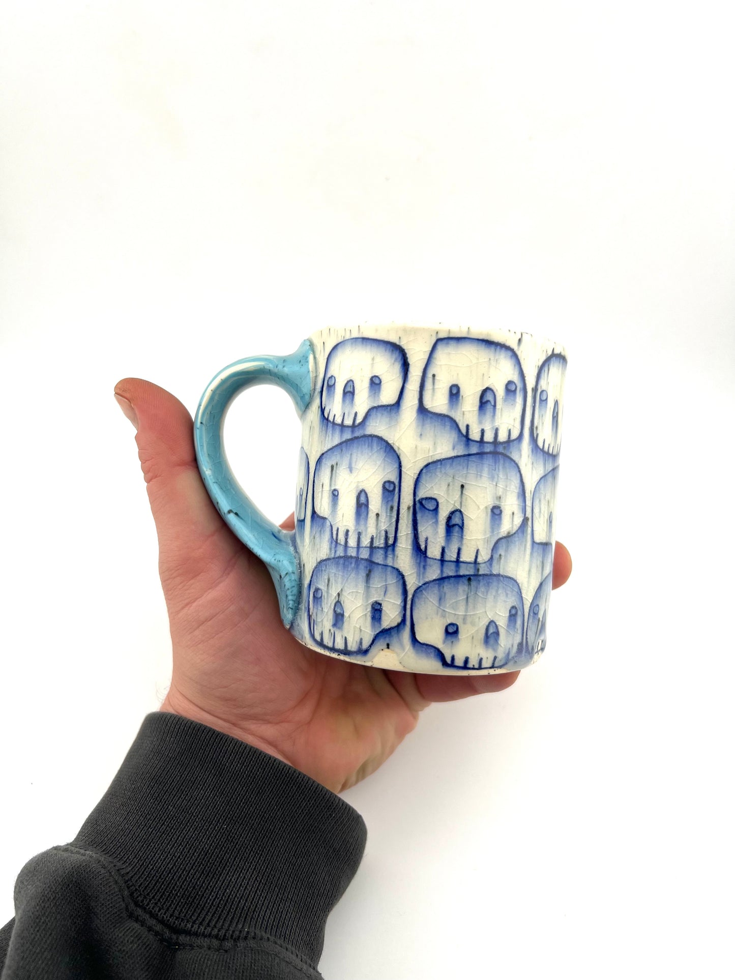 MUG 34