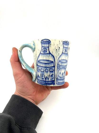 MUG 35
