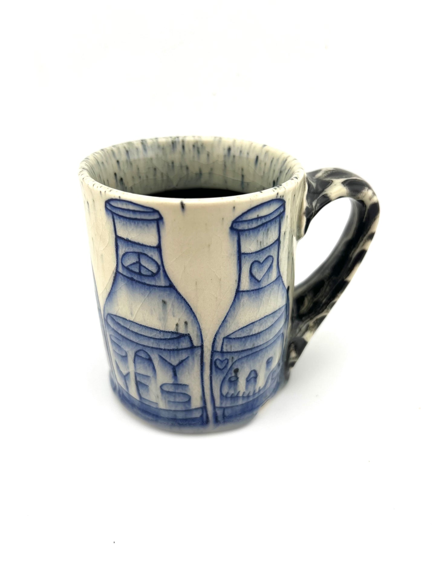 MUG 38