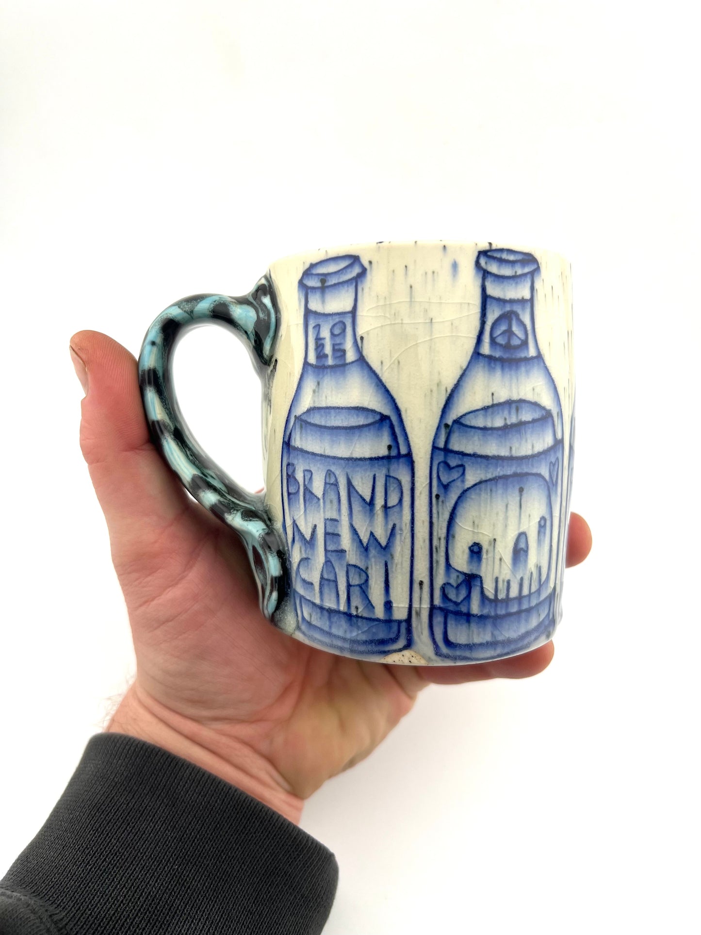 MUG 39