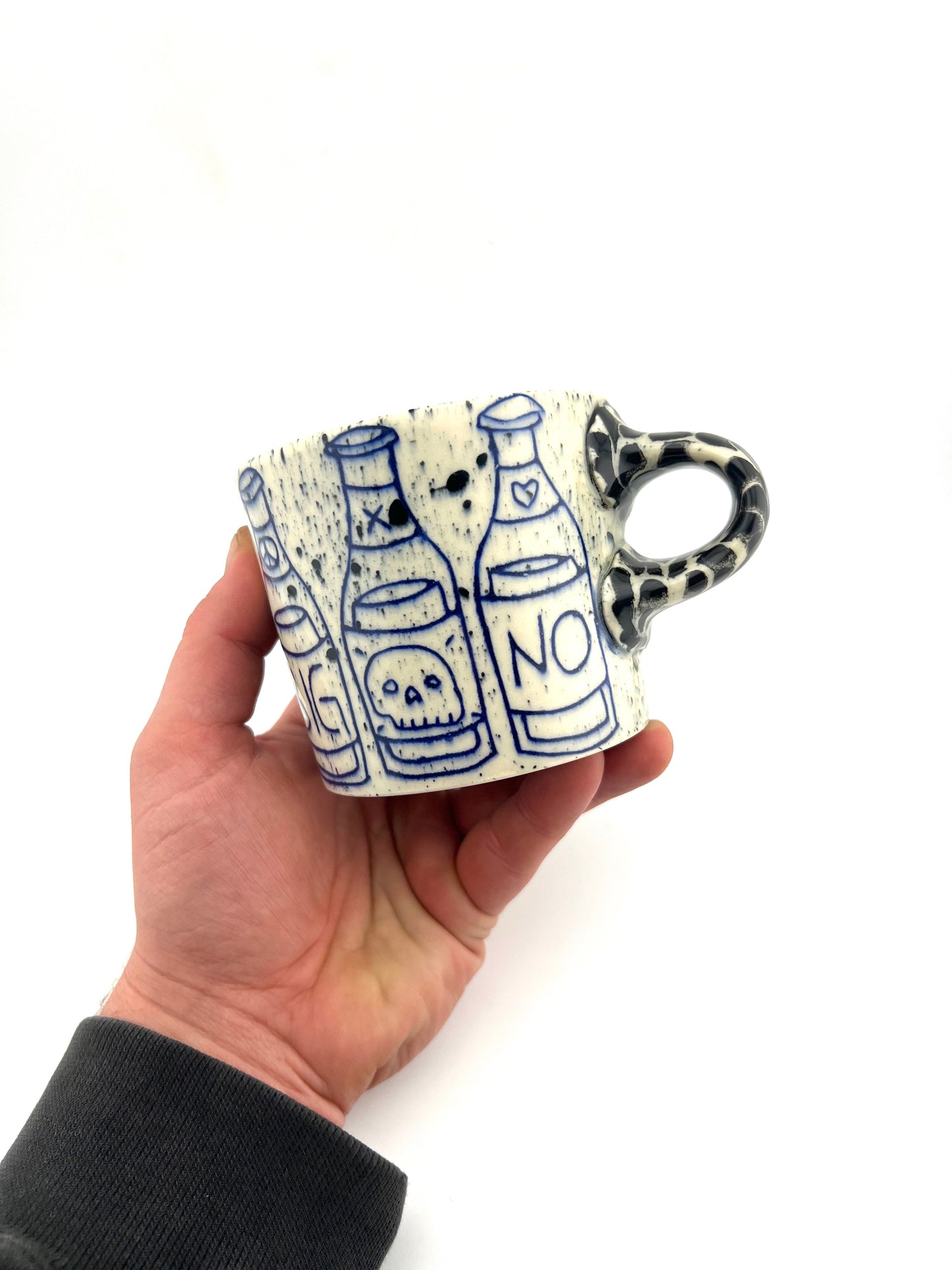 MUG 40