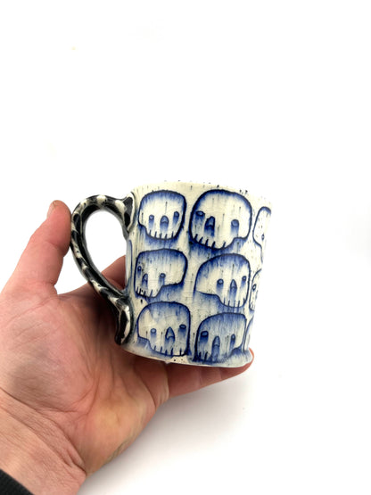 MUG 41