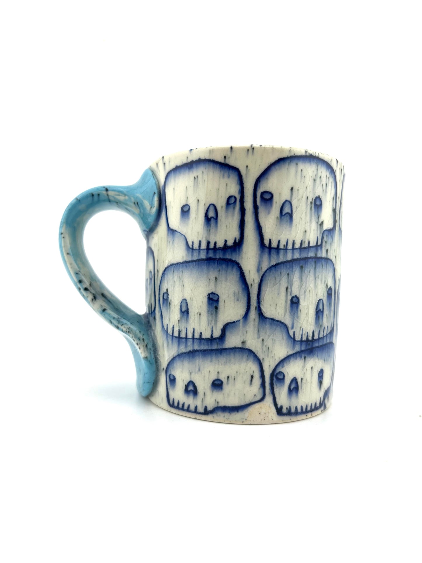 MUG 45