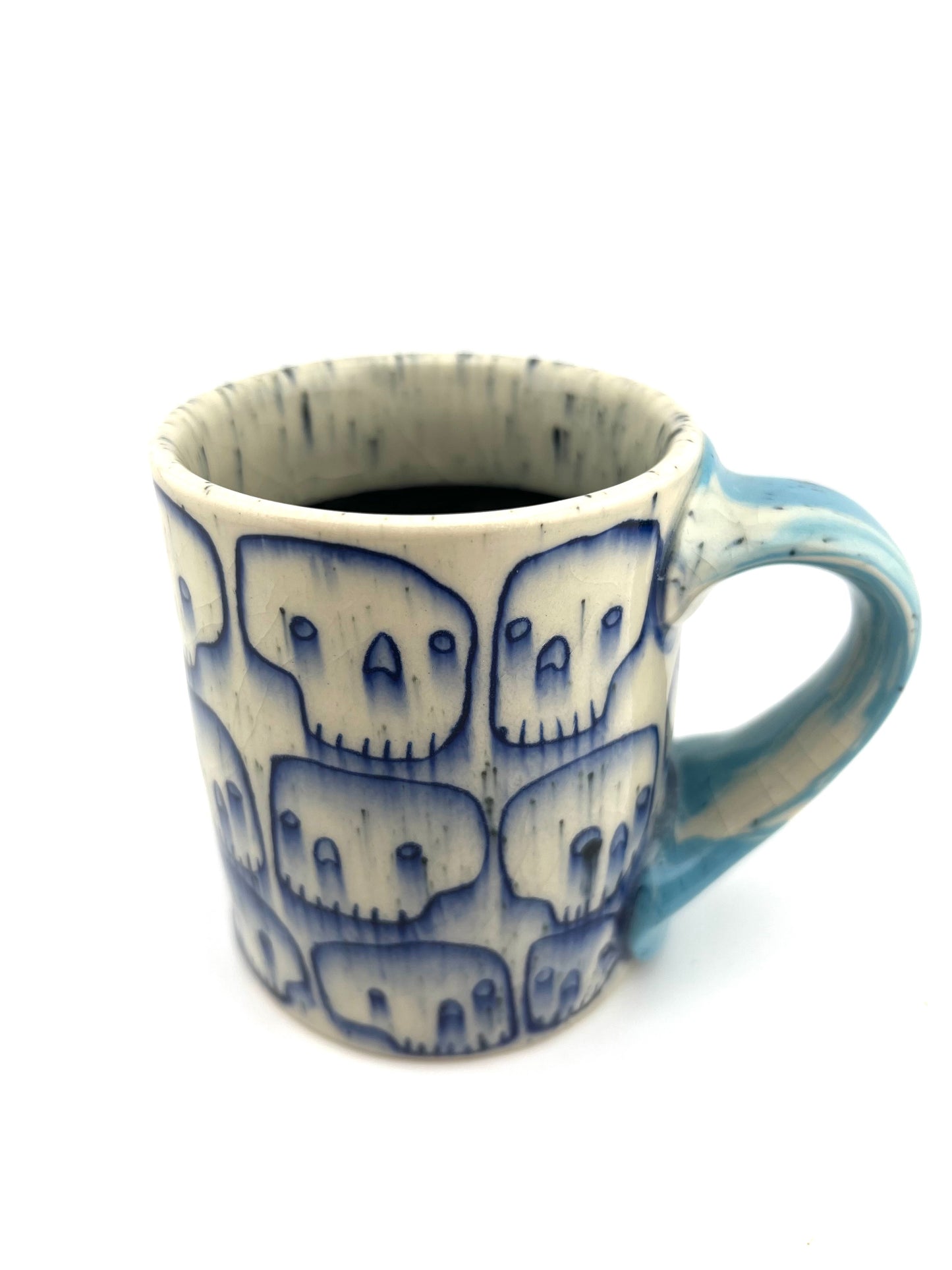 MUG 45