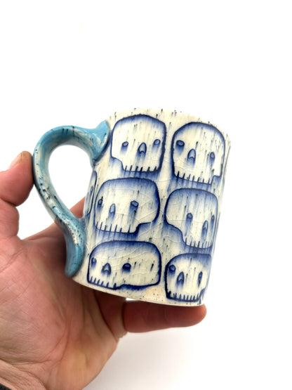 MUG 45