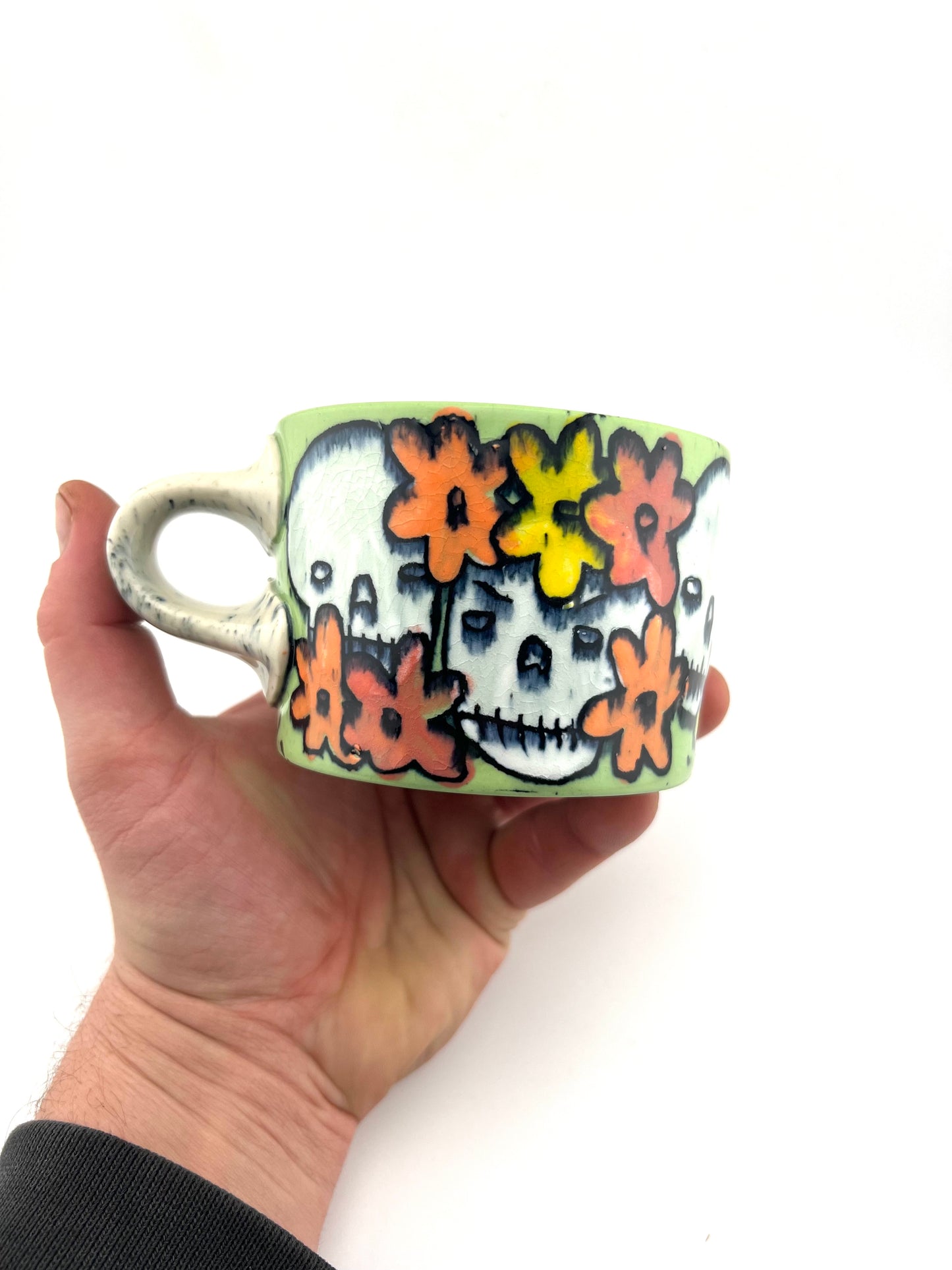 MUG 49