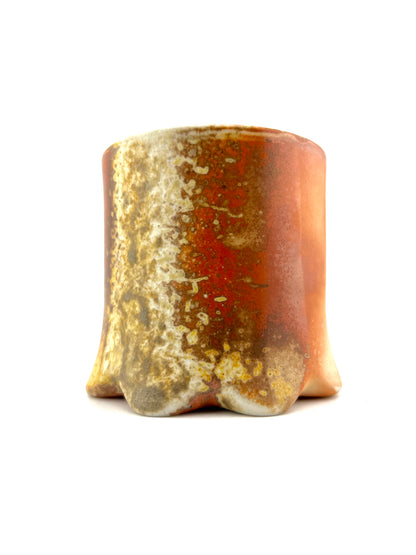 WOOD FIRED MUG 1