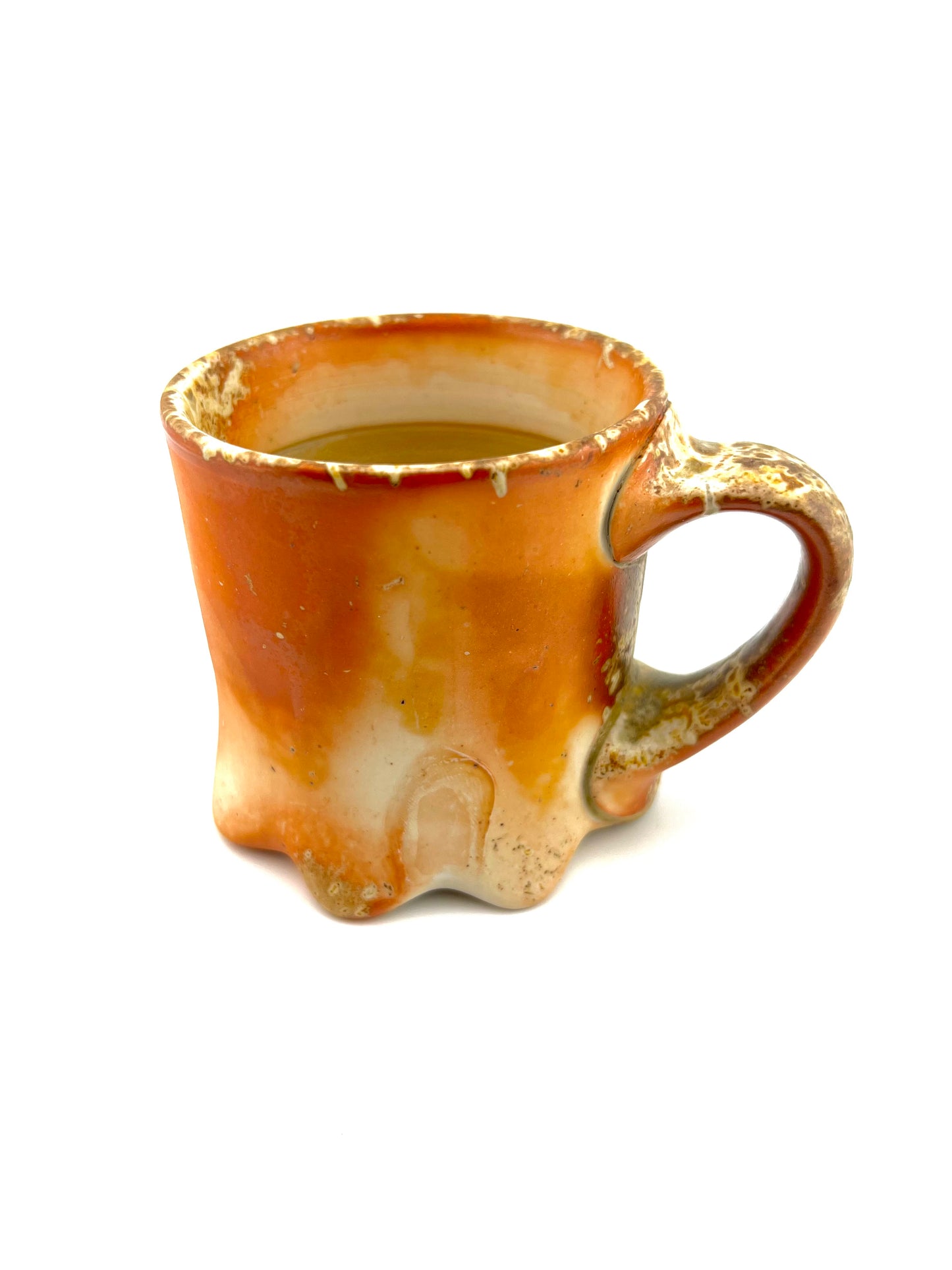 WOOD FIRED MUG 1