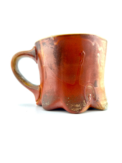 WOOD FIRED MUG 3