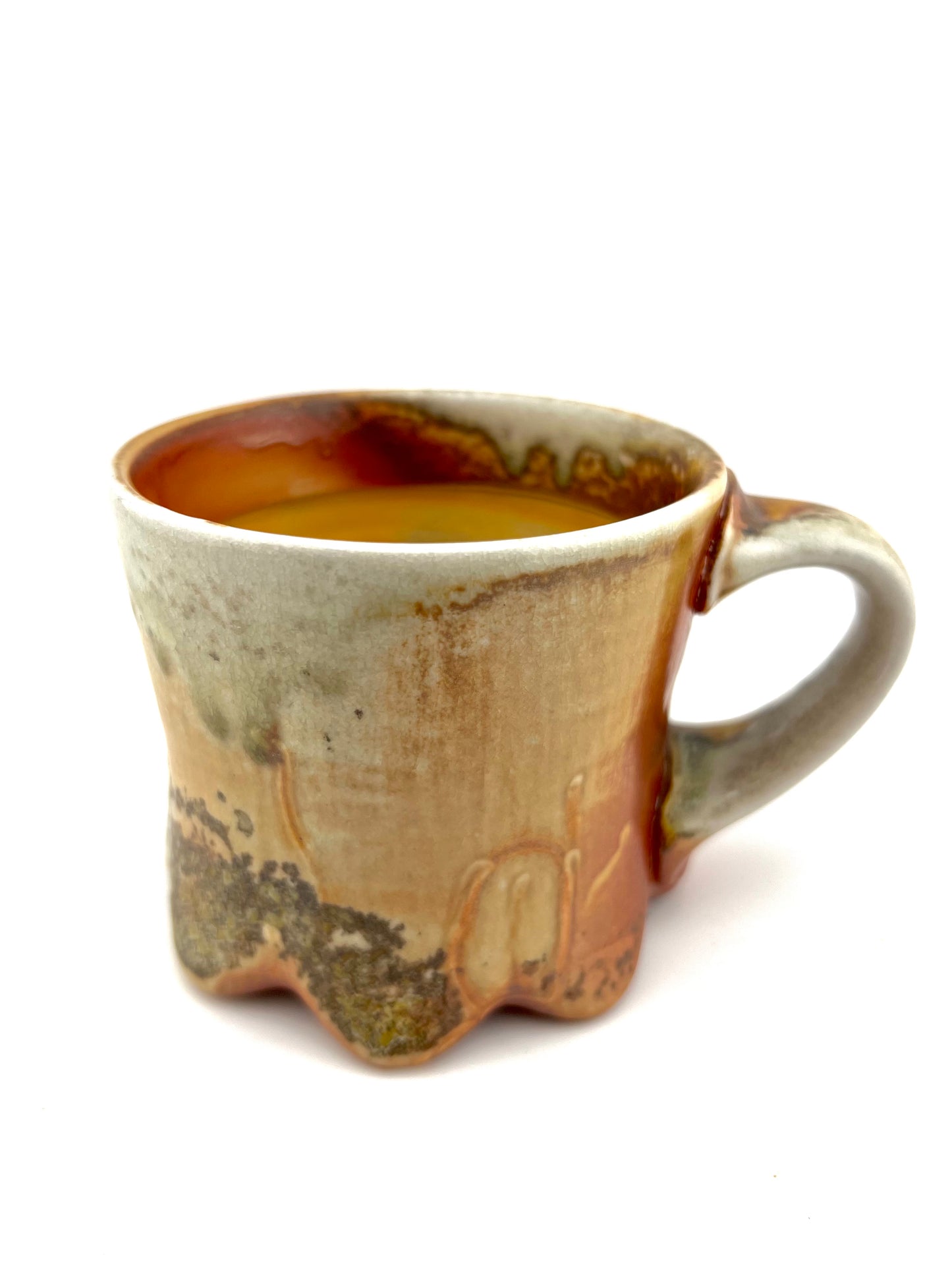 WOOD FIRED MUG 3