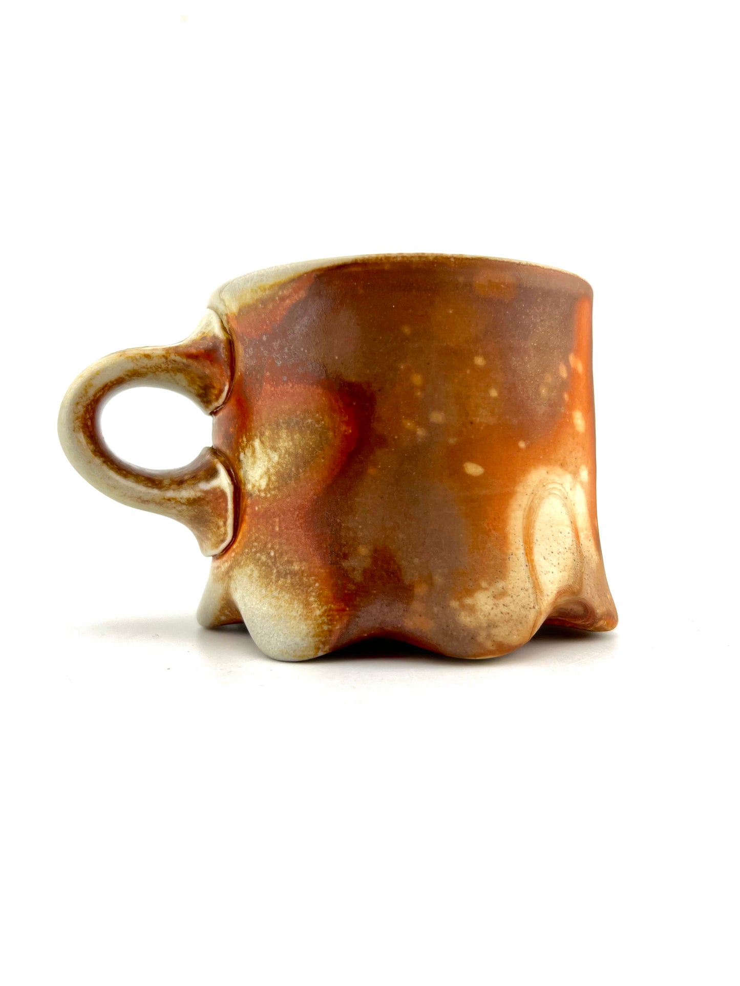 WOOD FIRED MUG 4