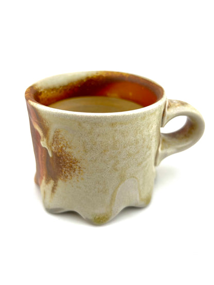 WOOD FIRED MUG 4
