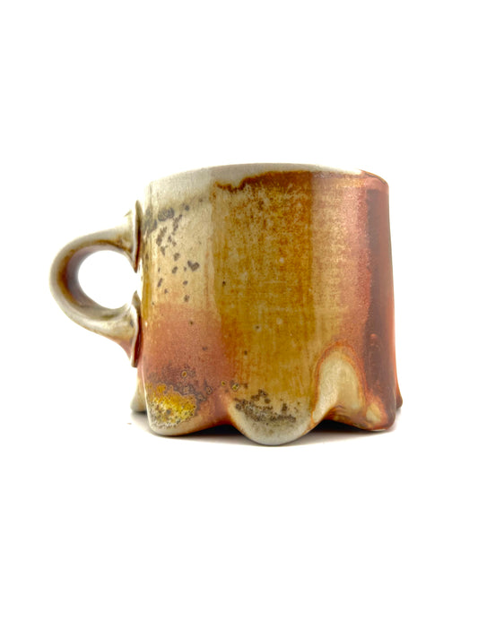 WOOD FIRED MUG 5