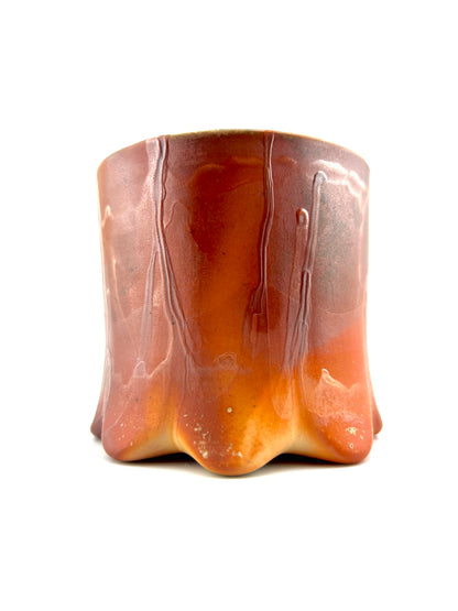 WOOD FIRED MUG 7