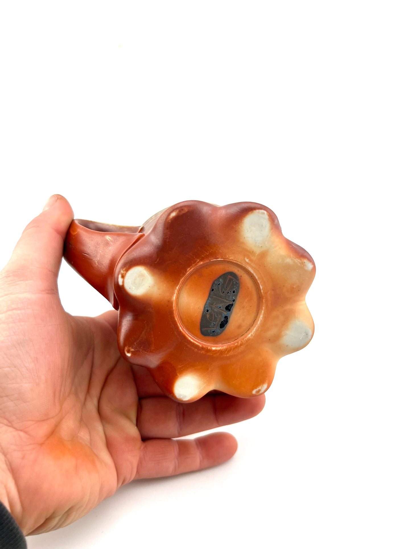 WOOD FIRED MUG 7