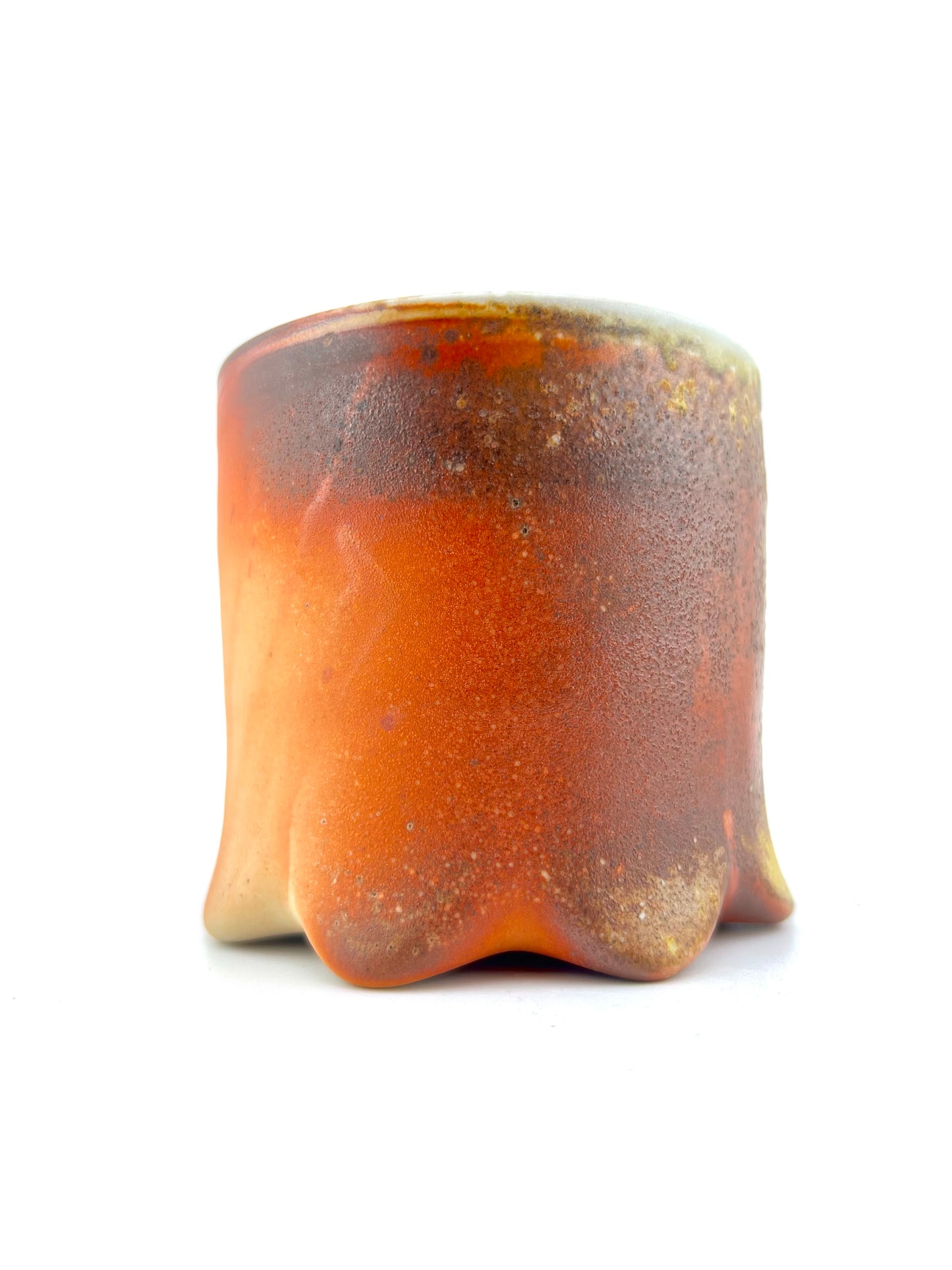 WOOD FIRED MUG 8