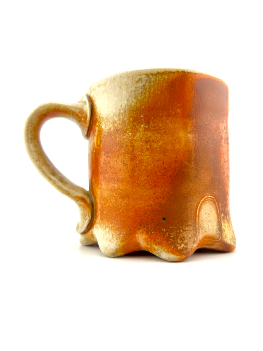 WOOD FIRED MUG 9